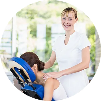 Physiotherapie Müller